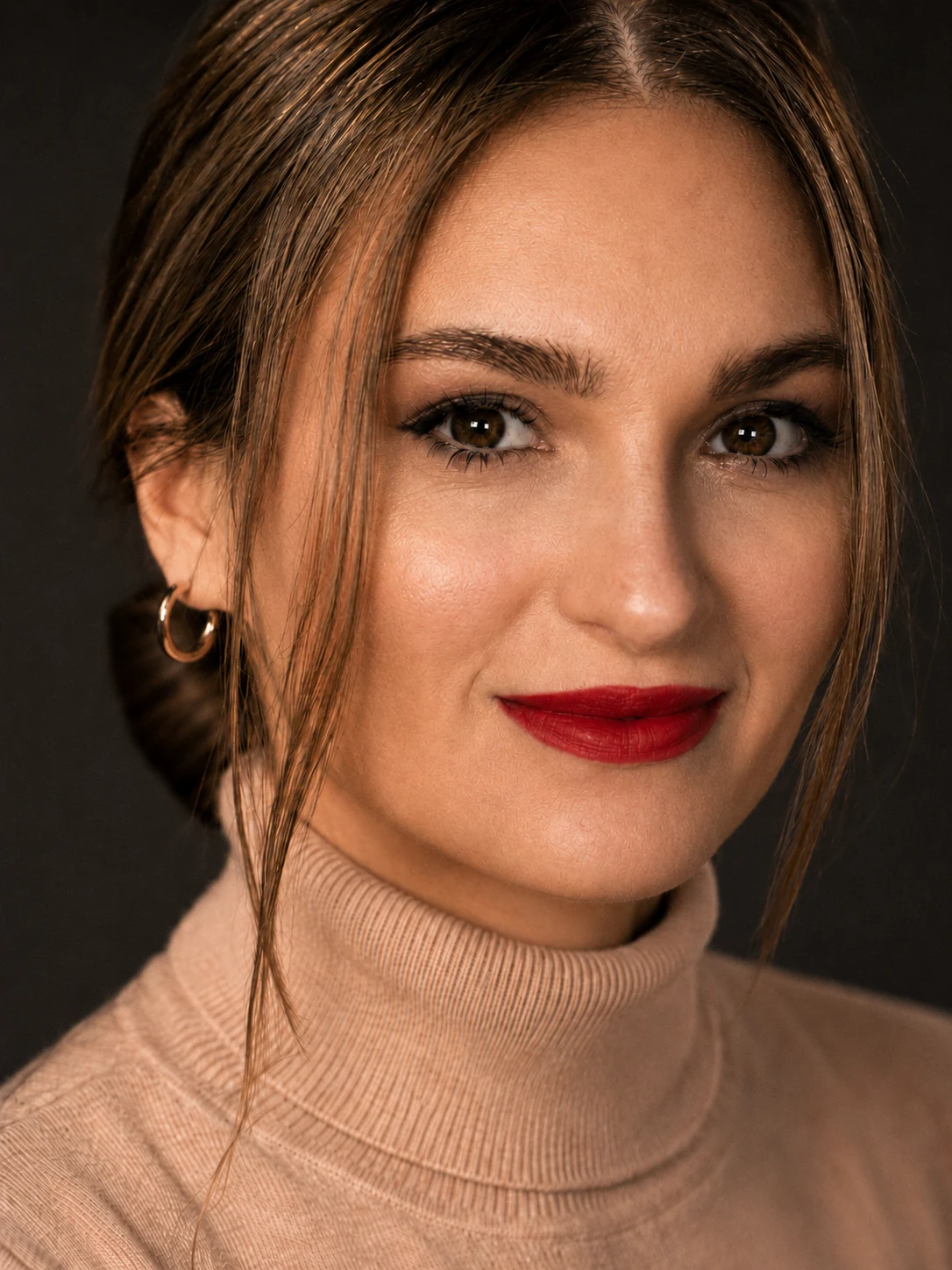 Елена Сидорова